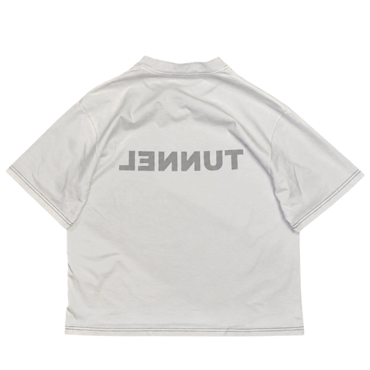 REVERSE TEE