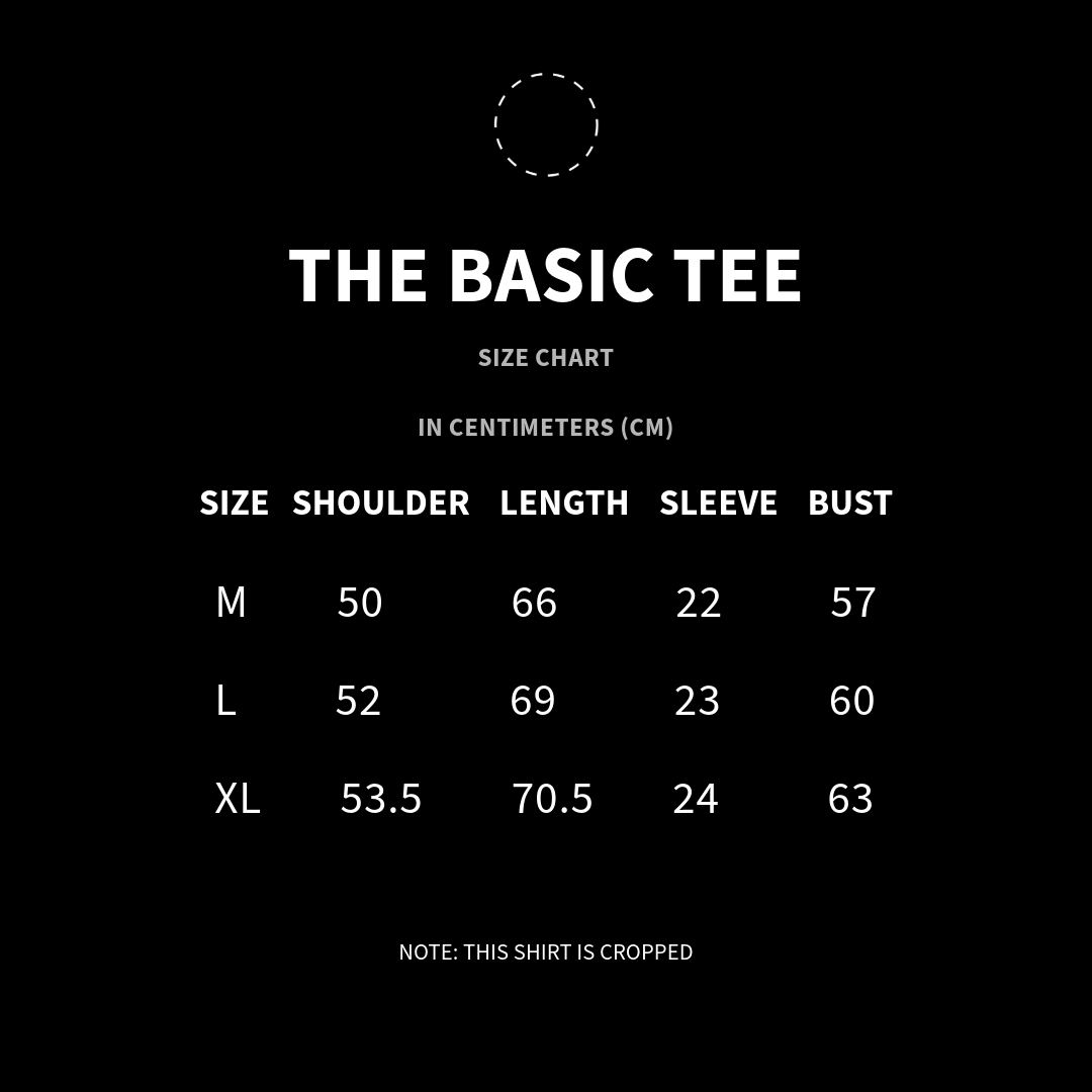 BASIC TEE