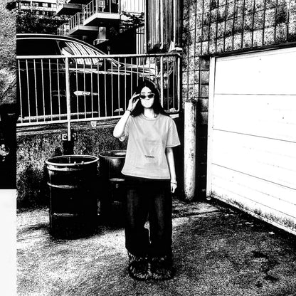 TUNNEL - THE BASIC T-SHIRT (PHOTO) (@cowmoofr) (TNNL.CA) (VANCOUVER, BC, CANADA)