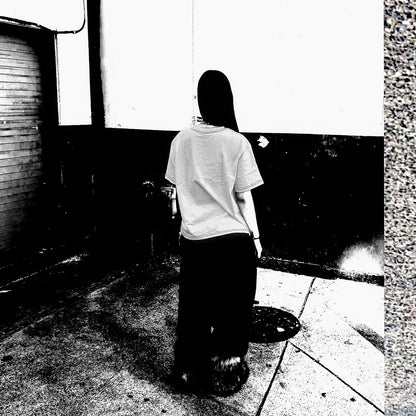 TUNNEL - THE BASIC T-SHIRT (PHOTO) (@cowmoofr) (TNNL.CA) (VANCOUVER, BC, CANADA)