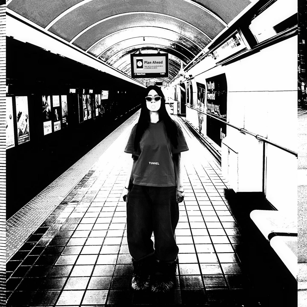 TUNNEL - THE BASIC T-SHIRT (PHOTO) (@cowmoofr) (TNNL.CA) (VANCOUVER, BC, CANADA)