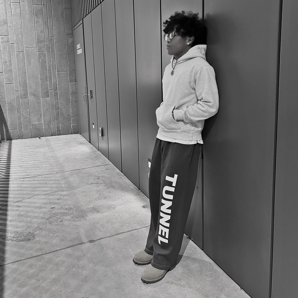 STATEMENT SWEATS