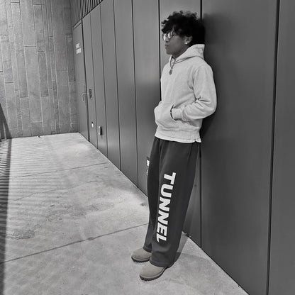 STATEMENT SWEATS