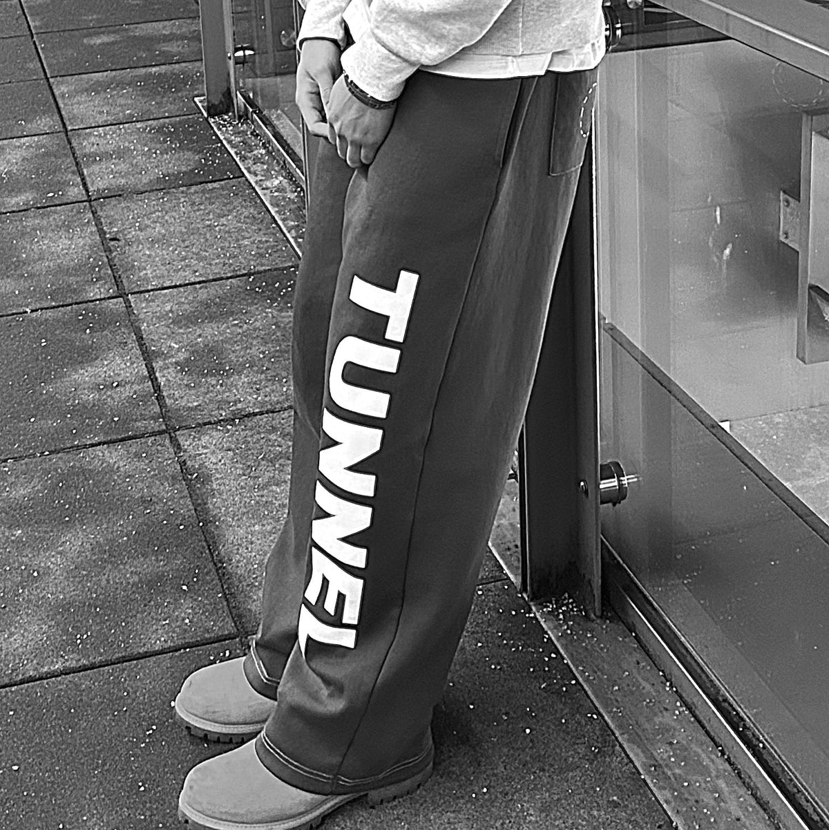 STATEMENT SWEATS