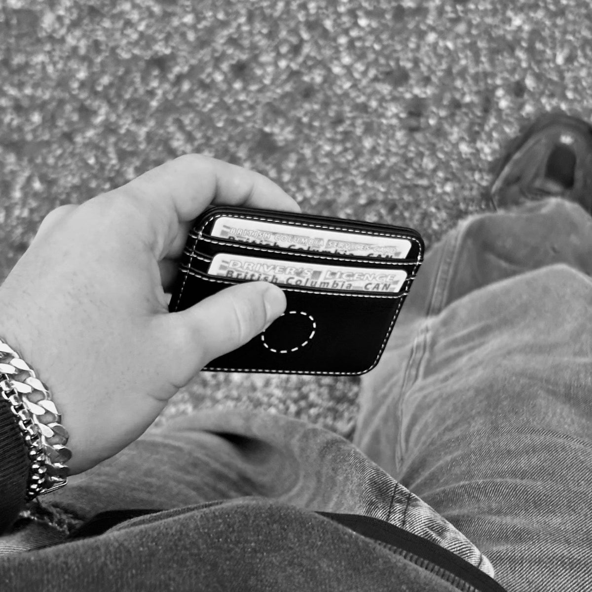 BASIC WALLET