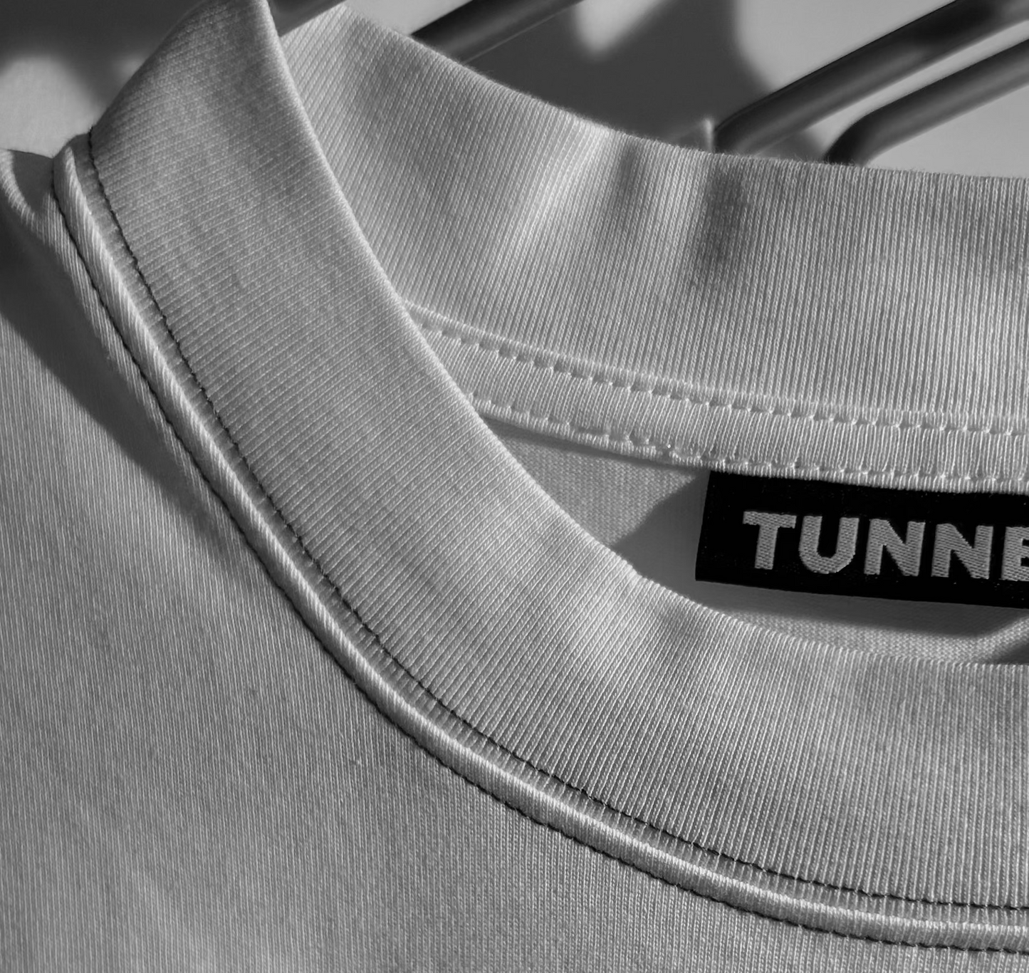 REVERSE TEE