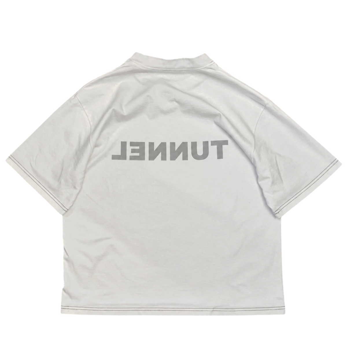 REVERSE TEE