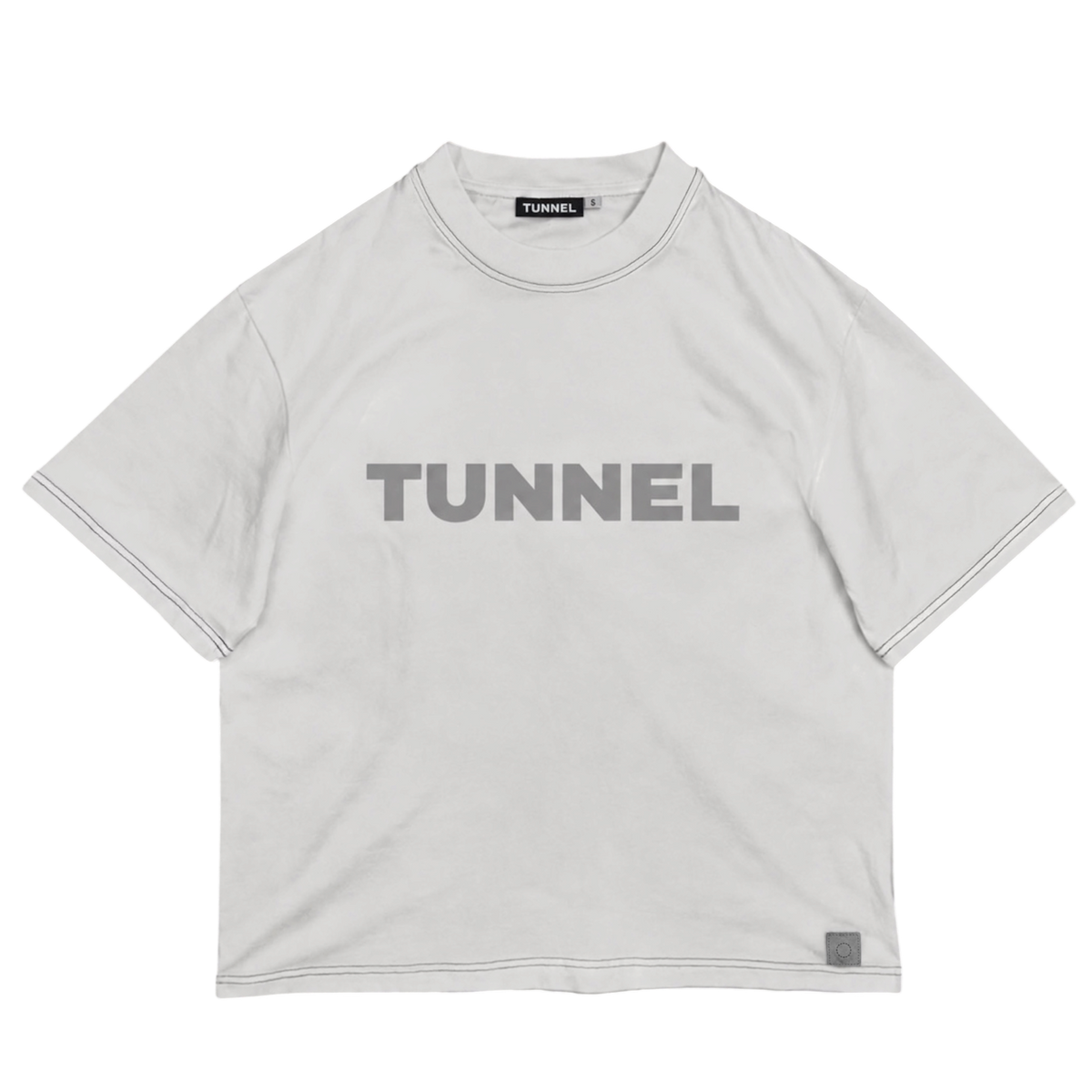 REVERSE TEE