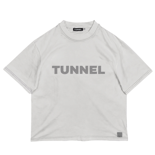 REVERSE TEE