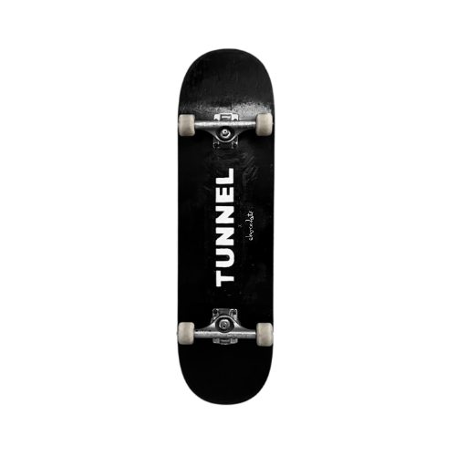 TUNNEL BOARD