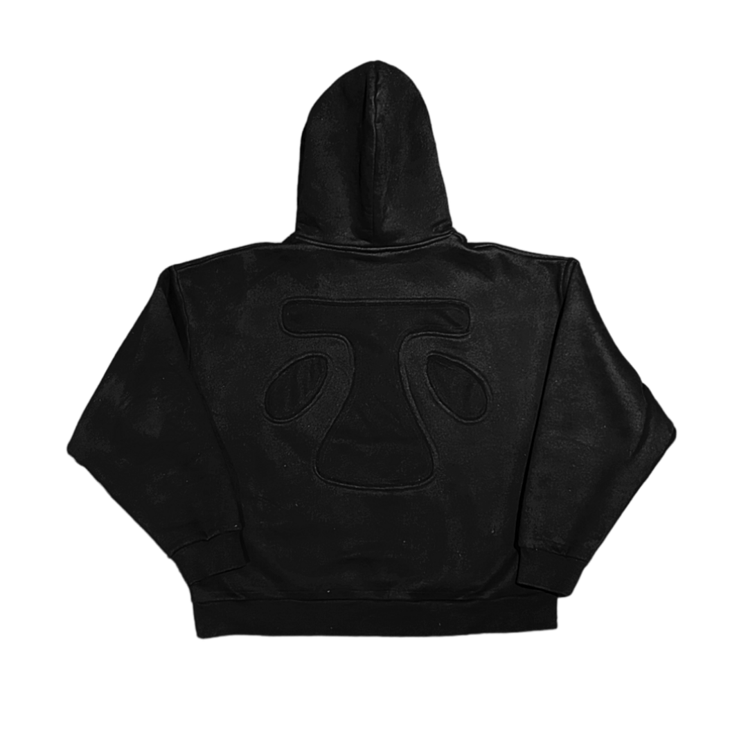 ASTRO HOODIE