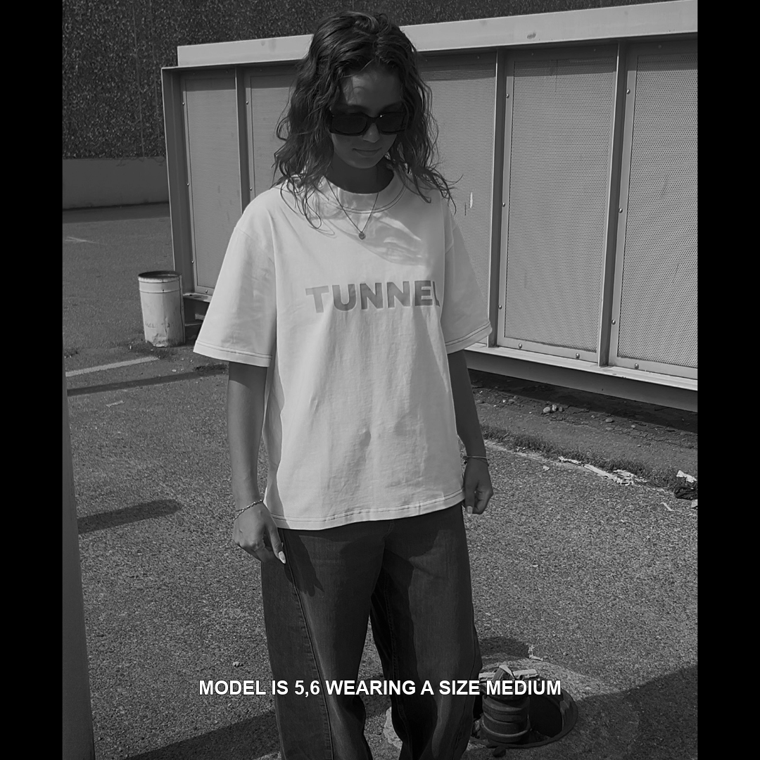 REVERSE TEE